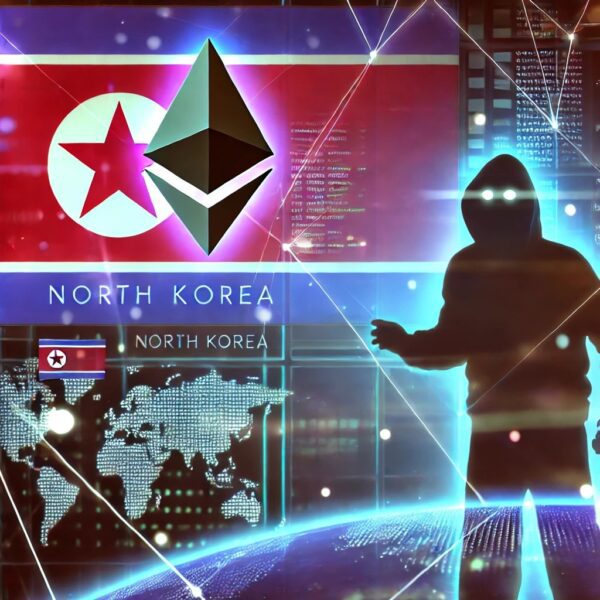 North Korea Linked To 2019 Ethereum Theft Worth $55.7M, Say South Korean…