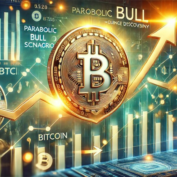 Bitcoin Poised For A Parabolic Bull Scenario During Price Discovery – Details