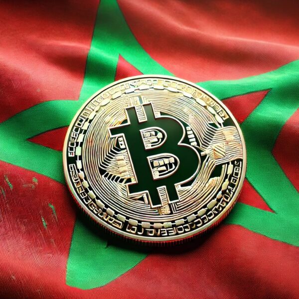 Morocco To Legalise Bitcoin And Crypto: Central Bank Chief