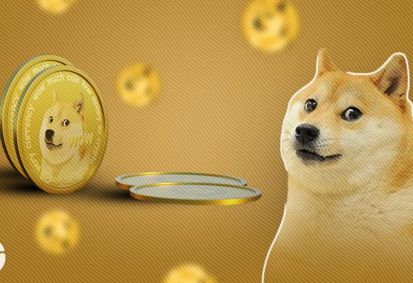 Crypto Analyst Says Dogecoin Price Has Entered Parabolic Surge To $23.36. Here…