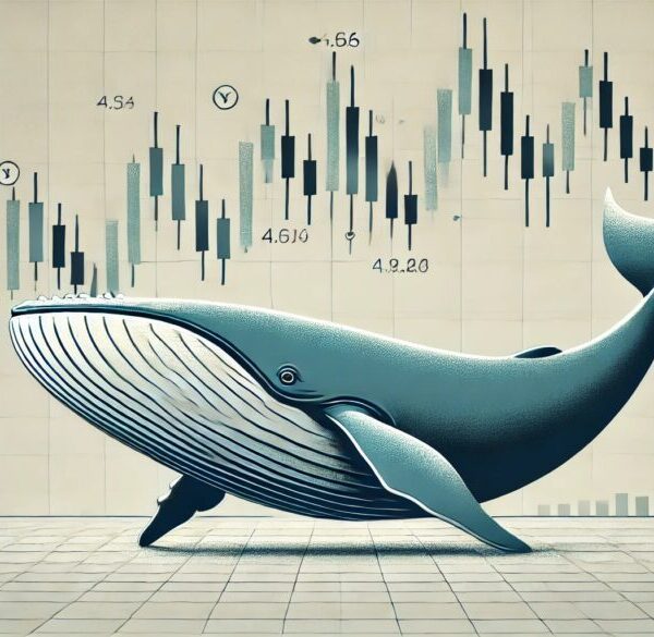 Dogecoin Whale Makes $84M Coinbase Deposit, Bearish Sign? – Investorempires.com