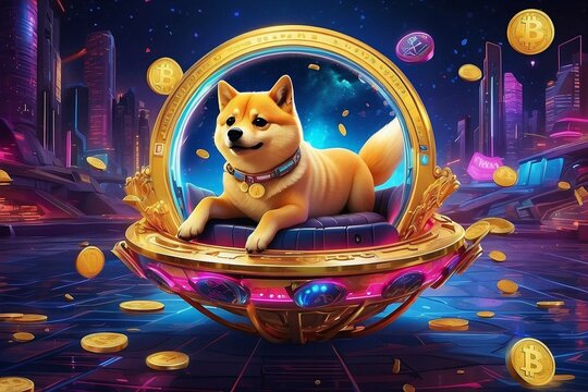 Dogecoin Adoption Heats Up: Small Wallets Under 100,000 DOGE Sees Sharp Spike