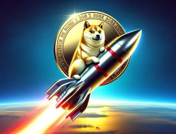 Dogecoin Price Flashes Weekly Golden Cross That Led To 2021 Rally, Why…