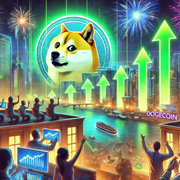 Dogecoin Price Sees Bi-Monthly RSI Rise To 2020 Levels, Here’s What Happened…