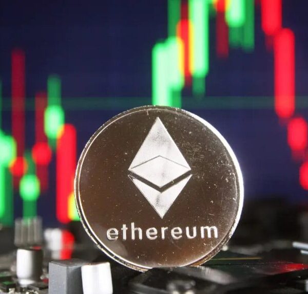 Ethereum Claims Address Dominance With 43% Lead—Will It Keep Rising? – Investorempires.com