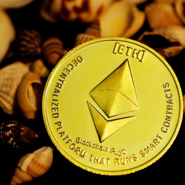 Ethereum Jumps 10% As DeFi Sentiment Rebounds With Trump’s Victory – Investorempires.com