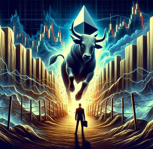 Ethereum Price Confronts Barriers to a New Surge—Can Bulls Prevail? – Investorempires.com