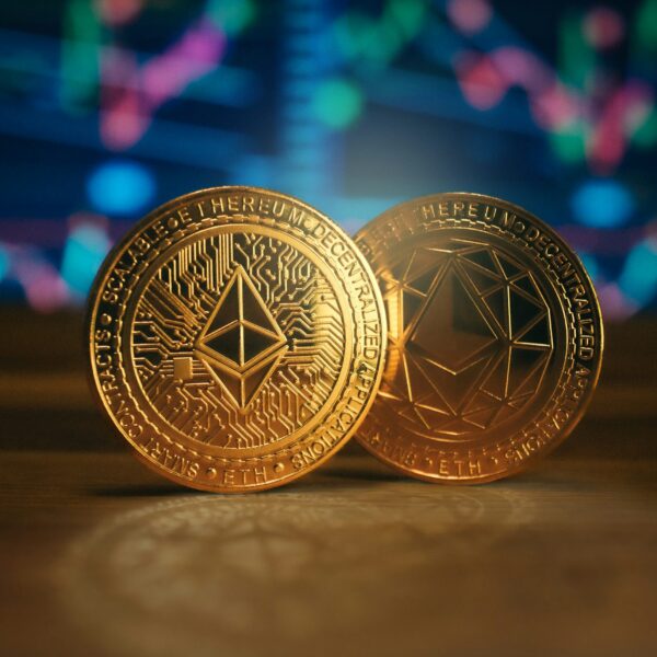 Ethereum Set For A Bullish Breakout? Expert Cites Strong Upside Potential