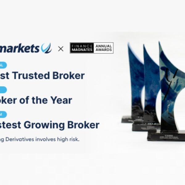 FP Markets Secures Three Major Honours on the Inaugural Finance Magnates Annual…