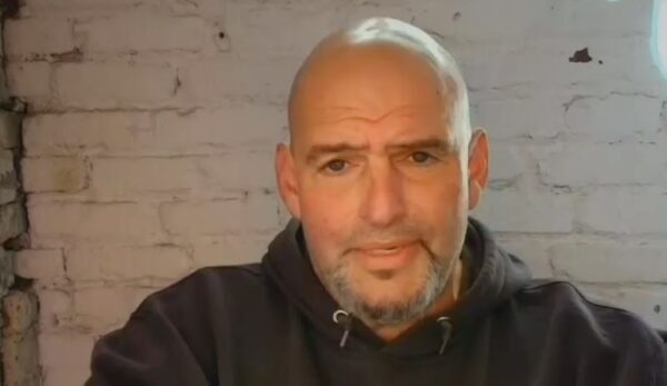 John Fetterman Destroys Trump’s Lies About Pennsylvania Election Cheating