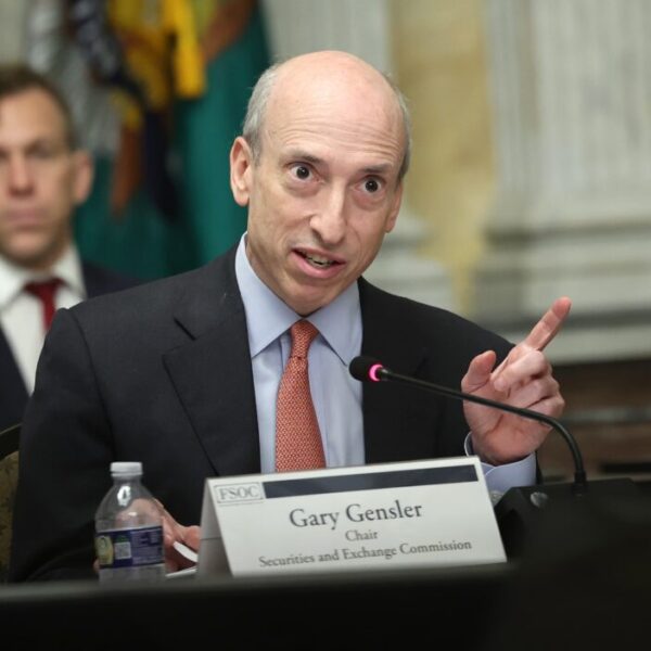 Gary Gensler Blamed For Torching Crypto And Jobs – Investorempires.com