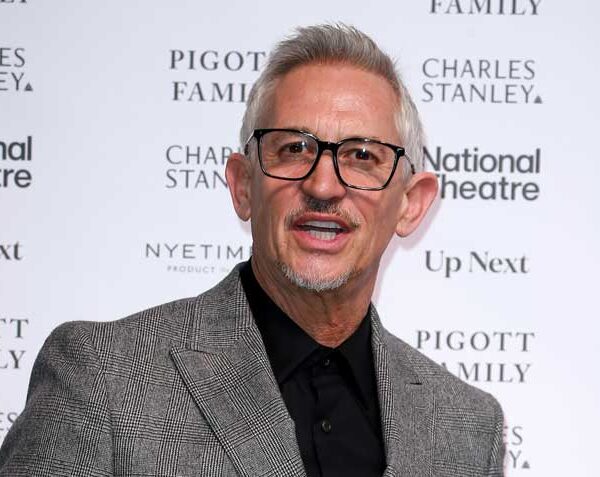 Gary Lineker liquidates Goalhanger Films forward of capital good points tax improve…