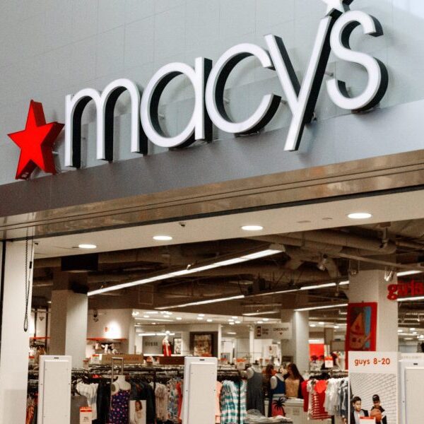 Shoplifting ring accountable for stealing $2 million from Macy’s and main shops…