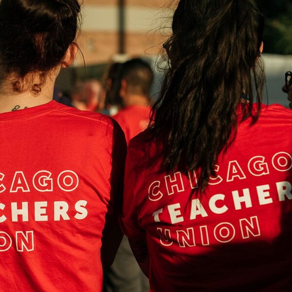 Chicago Public Schools affected by ‘power absenteeism’ by academics as union calls…