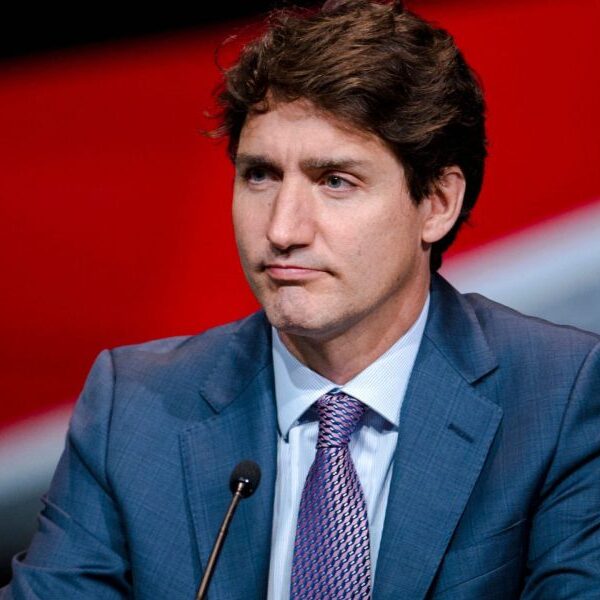 Prime Minister Trudeau’s authorities plans to chop gross sales tax and ship checks…