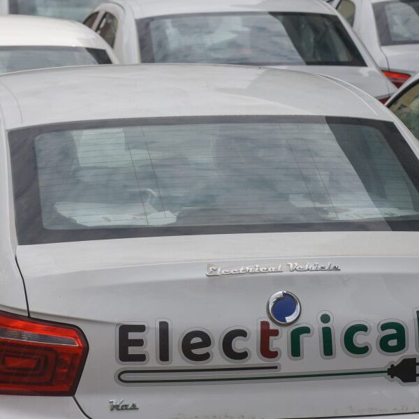 EV import ban has been bumpy journey in Africa’s 2nd largest nation