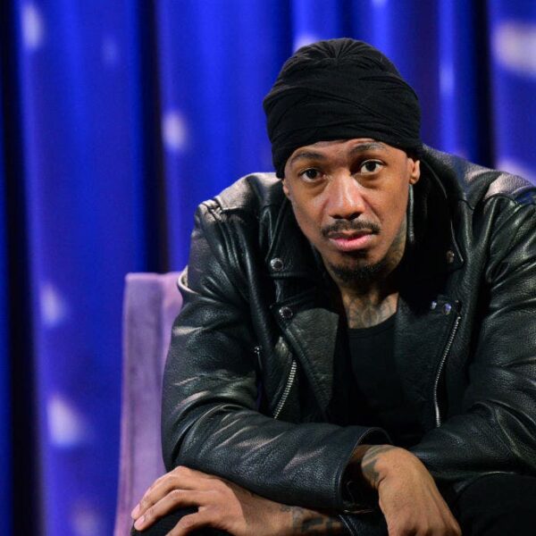 Nick Cannon admits he wants ‘assist’ after psychological well being prognosis