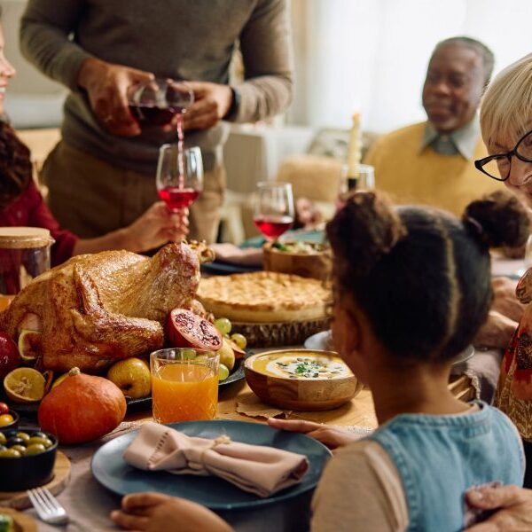 Tips for a easy Thanksgiving with household after the election