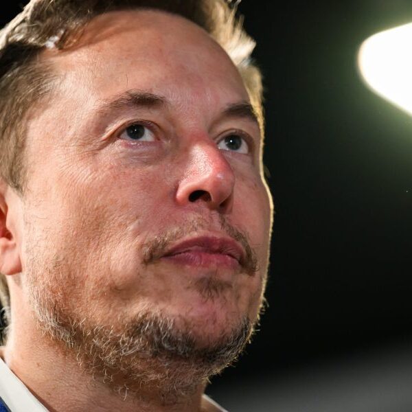 Elon Musk’s X information last-minute objection to dam the sale of Alex…