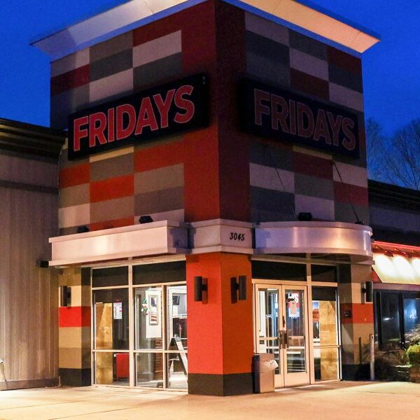 TGI Friday’s is newest informal eating chain to go bankrupt