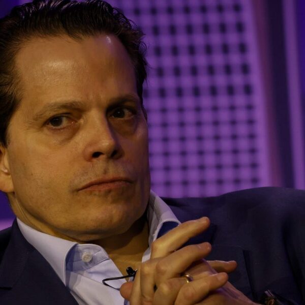 FTX sues Scaramucci to recoup cash SBF put into showy investments