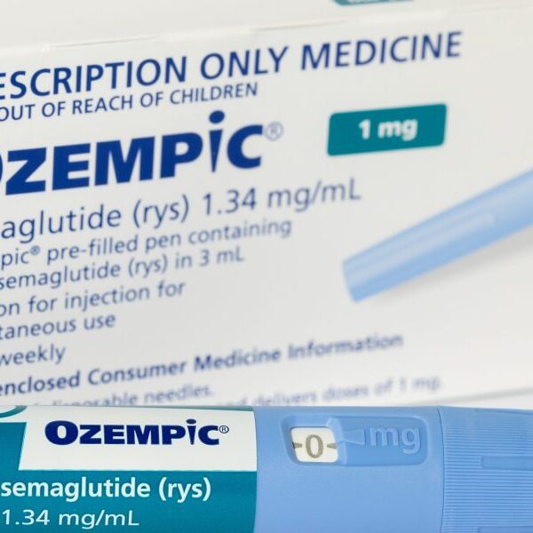 Ozempic coated by Medicare? It may very well be if Trump agrees…