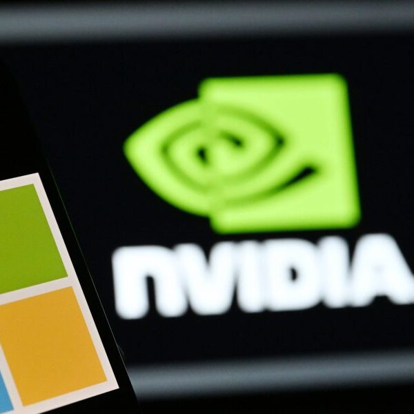 Xockets board member: Our case in opposition to Nvidia and Microsoft is…