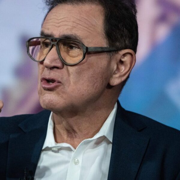 Dr Doom Nouriel Roubini says Trump may push inflation again to five%