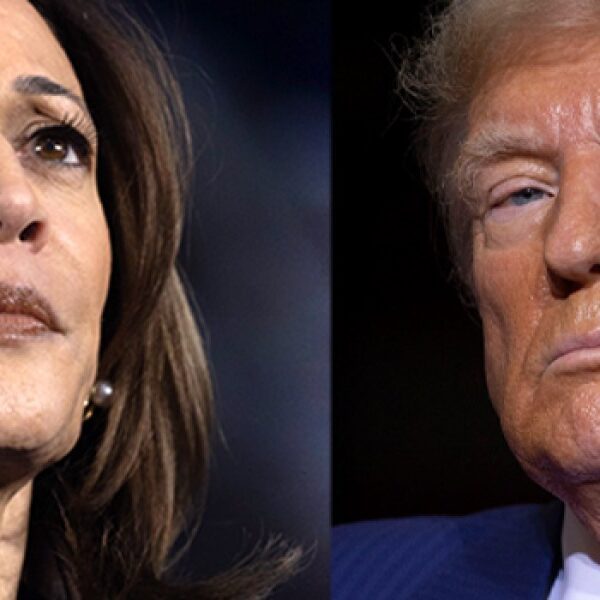 Top information scientist: Prediction markets suppose Trump will win, however Harris voters…