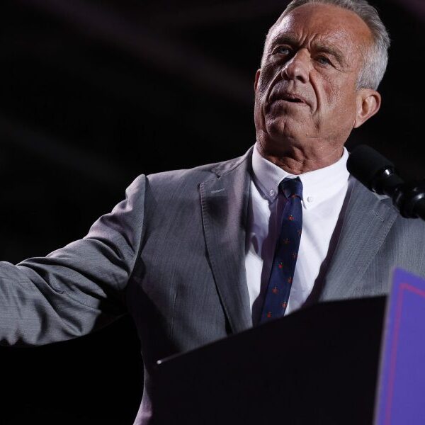 RFK Jr.’s ‘MAHA’ views supply clues into how well being insurance policies…