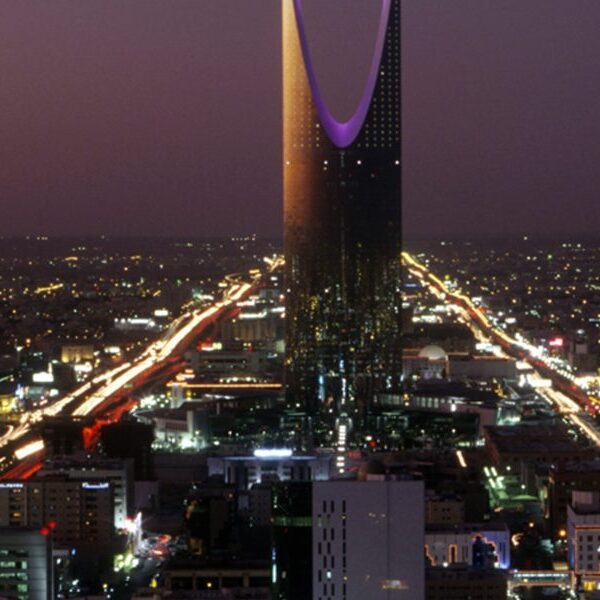 Morgan Stanley joins US friends placing Mideast HQ in Riyadh