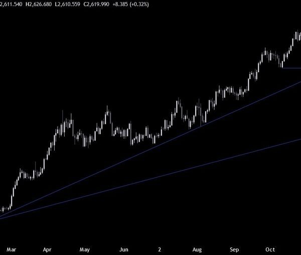 Gold Technical Analysis – The quick time period bias switched again to…