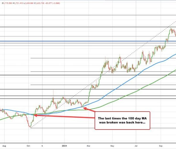 Gold tumbles on decrease geopolitical danger. Where is the chance now? What…