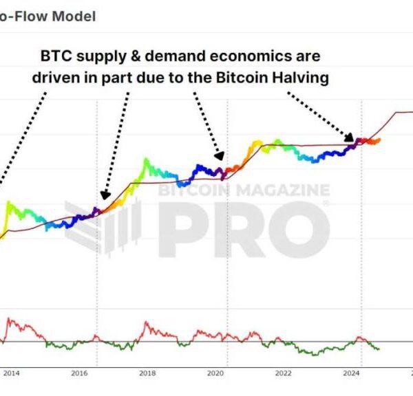 Half Way Through The 4 Year Bitcoin Cycle – Investorempires.com