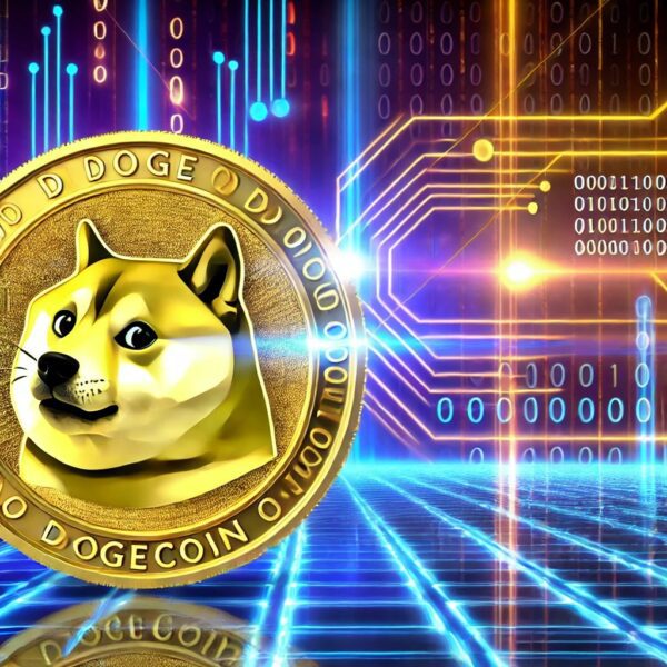 Hidden Bullish Divergence Appears On Dogecoin Price Chart, Here’s What To Expect…