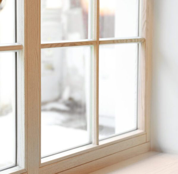 How New Wooden Windows Can Help You Save On Your Energy Bills…