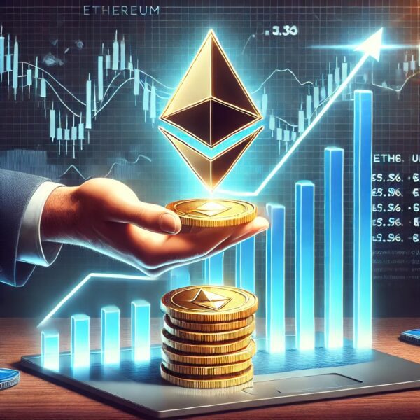 Is Ethereum Undervalued? Investors Hold Firm While Price Targets Rise – Investorempires.com