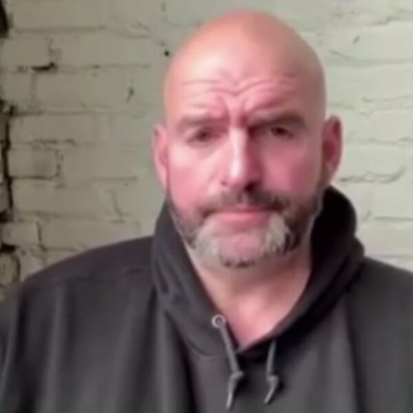 John Fetterman May Vote to Confirm Trump Pick, Who Is His Former…