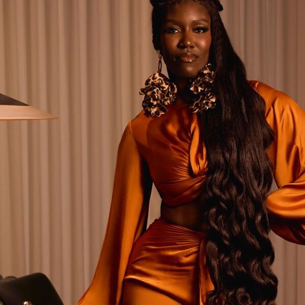 Bozoma Saint John launches hair model Eve by Boz