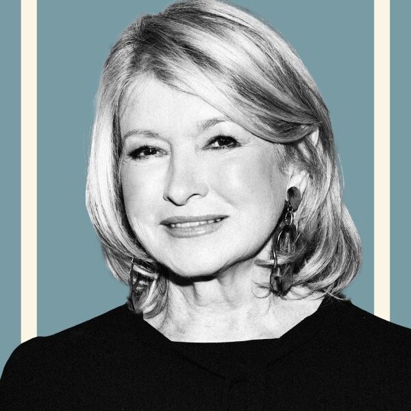 Martha Stewart, insider buying and selling, and political ambition