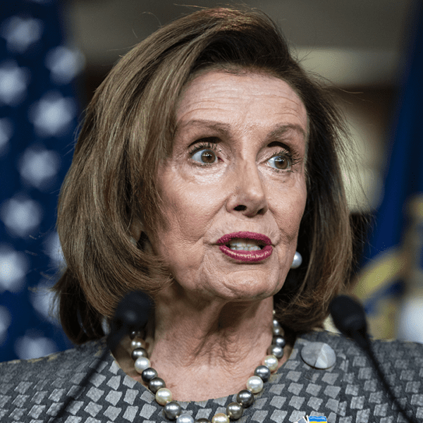 Democrats privately gripe about Pelosi’s ‘damaging’ post-election feedback: ‘She wants to sit…