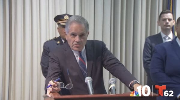 Philly DA Warns Anyone Planning to Play Militia ‘F Around and Find…