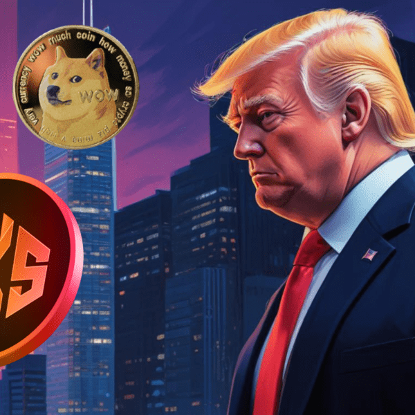 Dogecoin Positioned to succeed in $1 as Trump Returns to White House,…