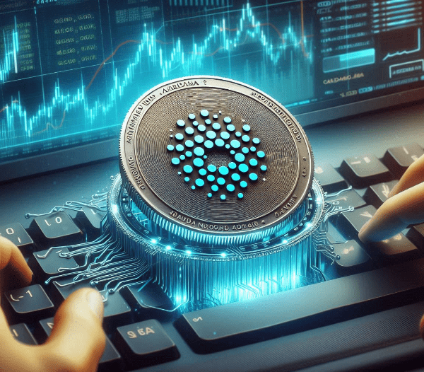 Cardano Price Hits Key Level, Analyst Predicts 32,120% Rally for Altcoin Poised…