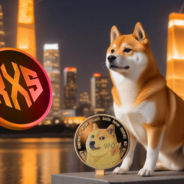 Dogecoin (DOGE) Price Prediction: Future Looks Promising with a 100% Rally in…