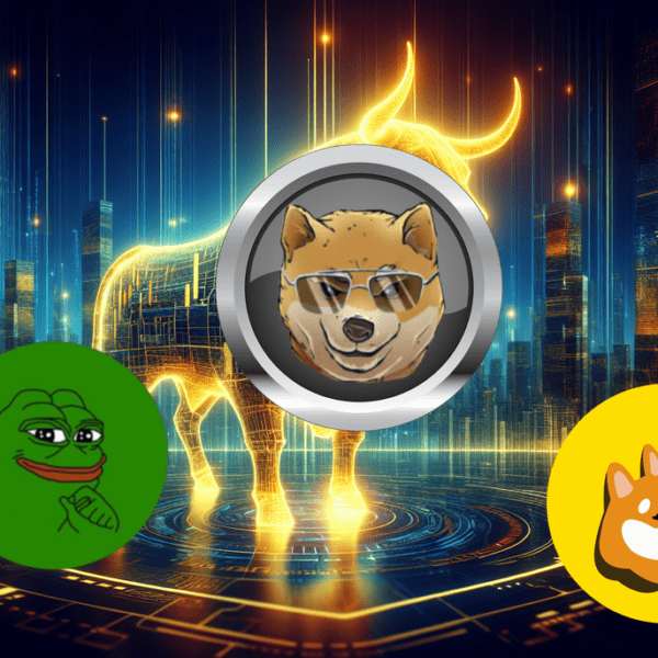 Altseason’s Crown Jewel: Dogen Price Set to Skyrocket 10,000%!