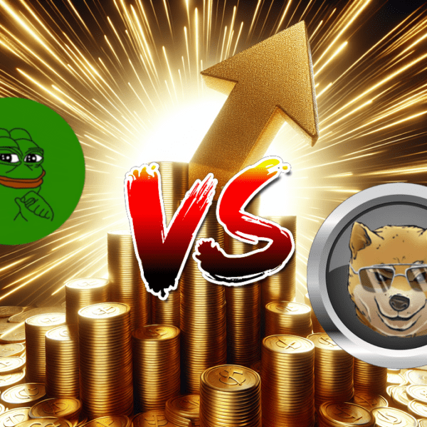 Dogen Price Target: Could DOGEN Hit $25 Faster Than PEPE Reaches $1?