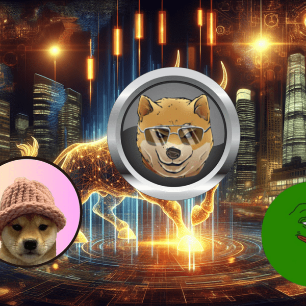 Altseason Is Here: Why Dogen Could Outpace Every Memecoin in 2024!