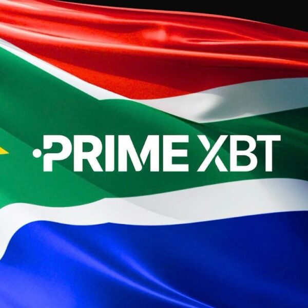 PrimeXBT Acquires FSCA License to Launch Operations in South Africa