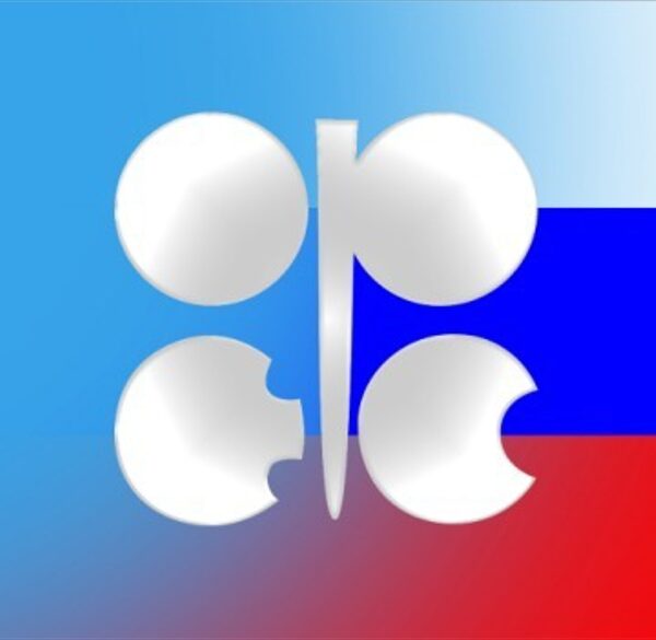 Russia deputy prime minister says oil market is balanced due to OPEC+